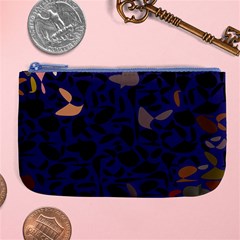 Zappwaits Large Coin Purse by zappwaits