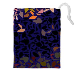 Zappwaits Drawstring Pouch (4xl)