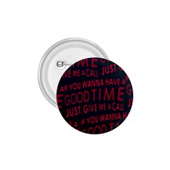 Motivational Phrase Motif Typographic Collage Pattern 1 75  Buttons