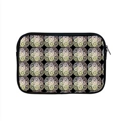 Doily Only Pattern Apple Macbook Pro 15  Zipper Case by snowwhitegirl