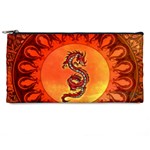 Wonderful Chinese Dragon Pencil Cases