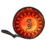 Wonderful Chinese Dragon Classic 20-CD Wallets