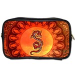 Wonderful Chinese Dragon Toiletries Bag (One Side)