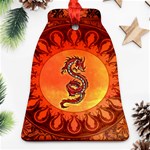 Wonderful Chinese Dragon Ornament (Bell)