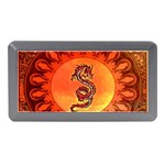 Wonderful Chinese Dragon Memory Card Reader (Mini)