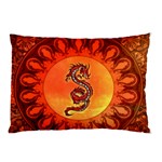 Wonderful Chinese Dragon Pillow Case (Two Sides)