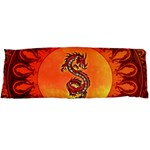 Wonderful Chinese Dragon Body Pillow Case (Dakimakura)