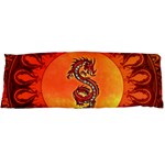 Wonderful Chinese Dragon Body Pillow Case Dakimakura (Two Sides)