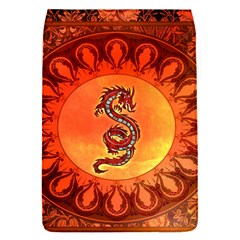 Wonderful Chinese Dragon Removable Flap Cover (s) by FantasyWorld7