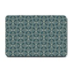 Pattern1 Small Doormat  24 x16  Door Mat