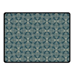 Pattern1 Fleece Blanket (small) by Sobalvarro