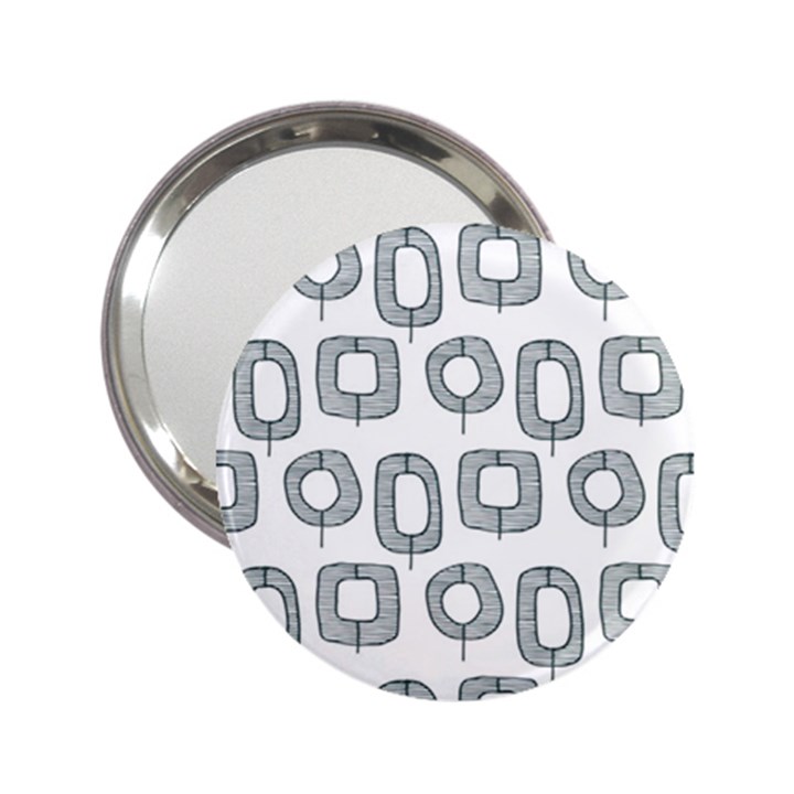 Forest Patterns 16 2.25  Handbag Mirrors