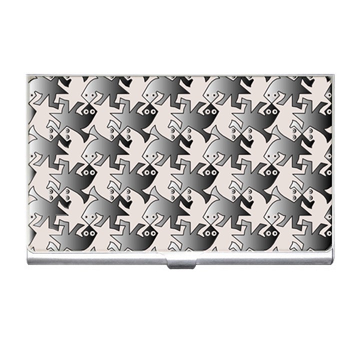 Seamless 3166142 Business Card Holder