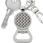 Seamless 3166142 Bottle Opener Key Chain Front