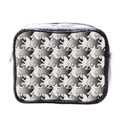 Seamless 3166142 Mini Toiletries Bag (one Side) by Sobalvarro