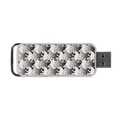 Seamless 3166142 Portable Usb Flash (two Sides) by Sobalvarro