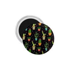 Succulent And Cacti 1 75  Magnets by ionia