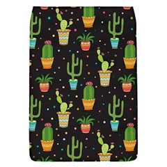 Succulent And Cacti Removable Flap Cover (s) by ionia