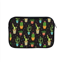 Succulent And Cacti Apple Macbook Pro 15  Zipper Case by ionia