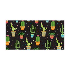 Succulent And Cacti Yoga Headband by ionia