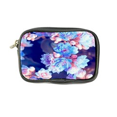 Flowers Coin Purse by Sparkle