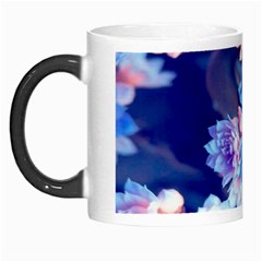 Flowers Morph Mugs