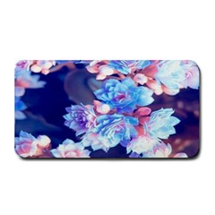 Flowers Medium Bar Mats