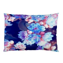 Flowers Pillow Case