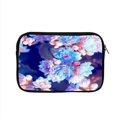 Flowers Apple Macbook Pro 15  Zipper Case by Sparkle