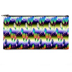 Shinyflowers Pencil Cases by Sparkle