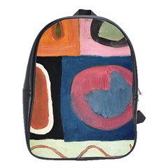 28040456413 D6da7d57d9 O School Bag (xl) by Sobalvarro