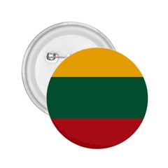 Lithuania Flag 2 25  Buttons by FlagGallery