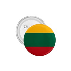 Lithuania Flag 1 75  Buttons by FlagGallery