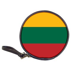 Lithuania Flag Classic 20-cd Wallets by FlagGallery