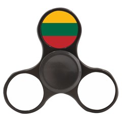 Lithuania Flag Finger Spinner by FlagGallery