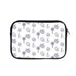 Cup Cake Cake Pattern Delicious Apple MacBook Pro 15  Zipper Case Front