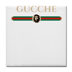 Che Guevara Tile Coaster by SR88