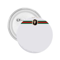 Che Guevara 2 25  Buttons by SR88