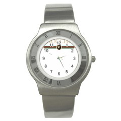 Che Guevara Stainless Steel Watch by SR88