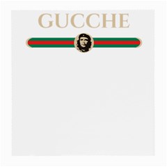 Che Guevara Medium Glasses Cloth (2 Sides) by SR88