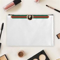 Che Guevara Cosmetic Bag (large) by SR88