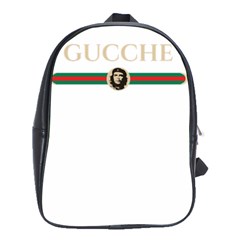 Che Guevara School Bag (large) by SR88