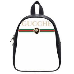 Che Guevara School Bag (small) by SR88