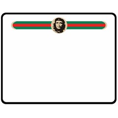 Che Guevara Fleece Blanket (medium) 