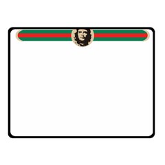 Che Guevara Fleece Blanket (small)