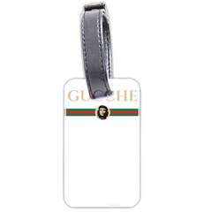 Che Guevara Luggage Tag (two Sides) by SR88