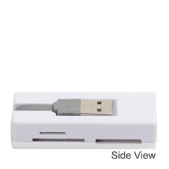 Che Guevara Memory Card Reader (stick)