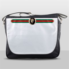 Che Guevara Messenger Bag by SR88