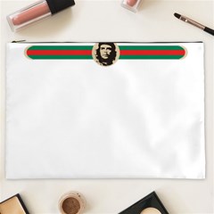 Che Guevara Cosmetic Bag (xxl)