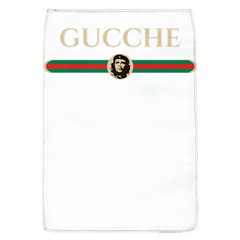 Che Guevara Removable Flap Cover (l) by SR88